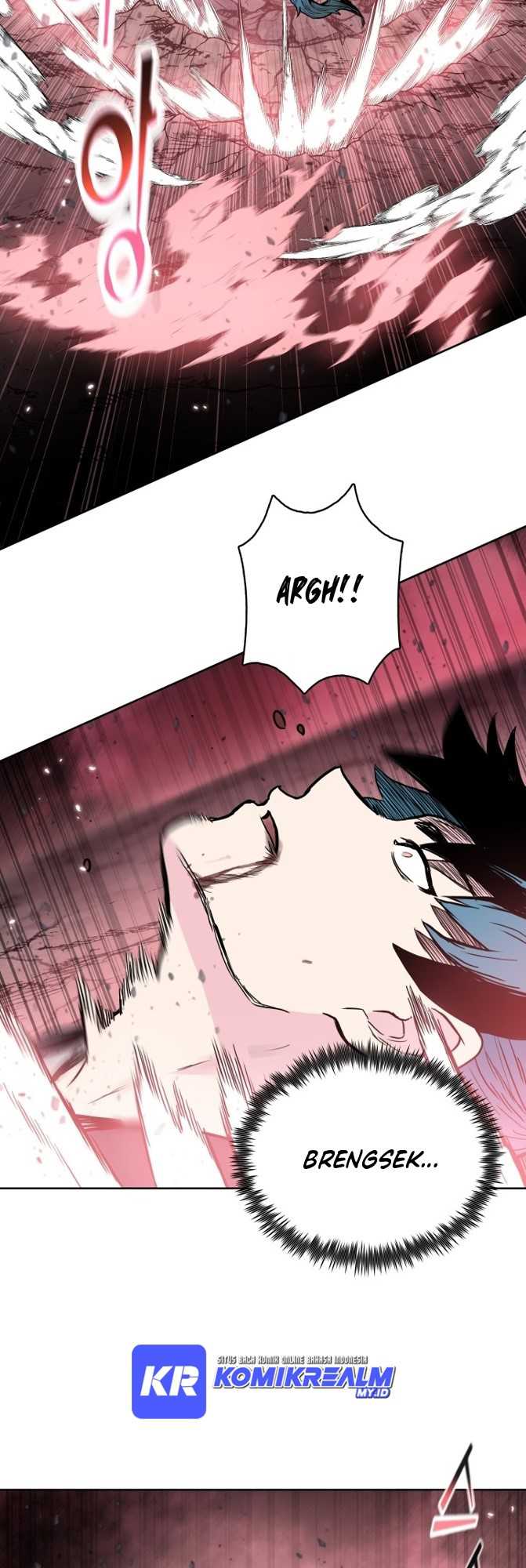 Reincarnated War God Chapter 108 Gambar 20