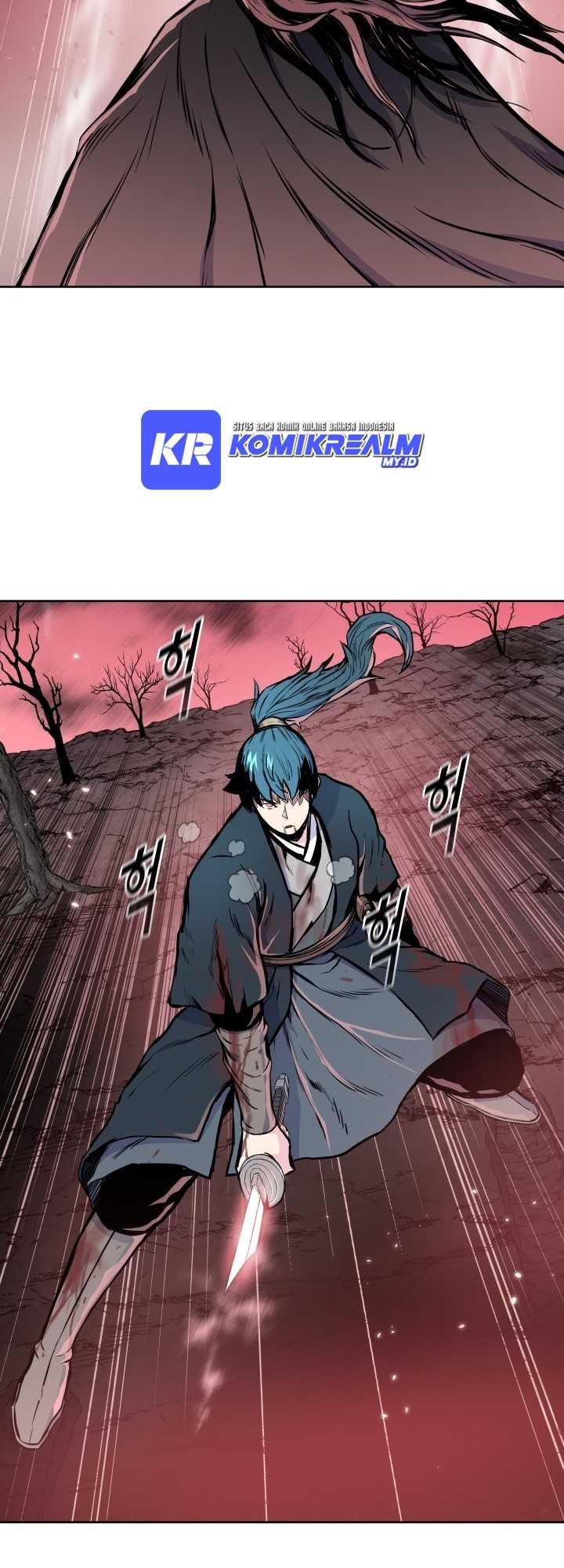 Reincarnated War God Chapter 108 Gambar 35