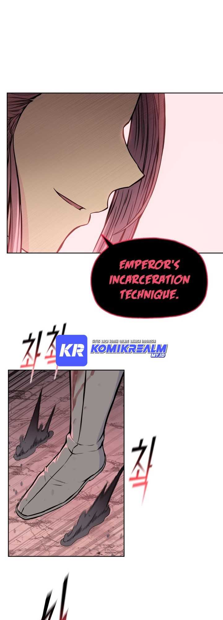 Reincarnated War God Chapter 108 Gambar 36