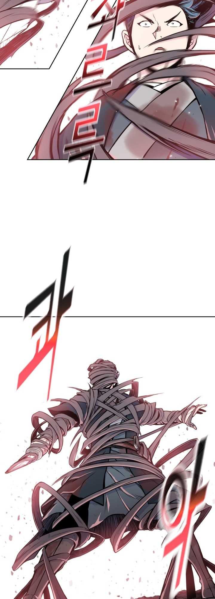 Reincarnated War God Chapter 108 Gambar 38