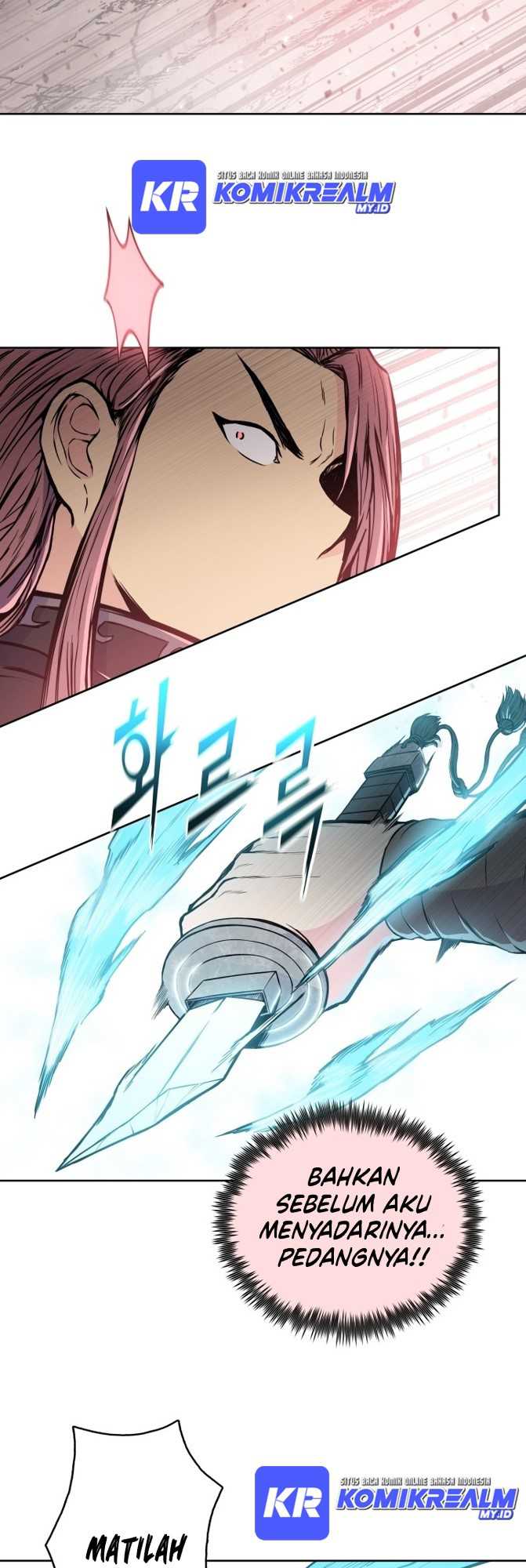 Reincarnated War God Chapter 108 Gambar 30