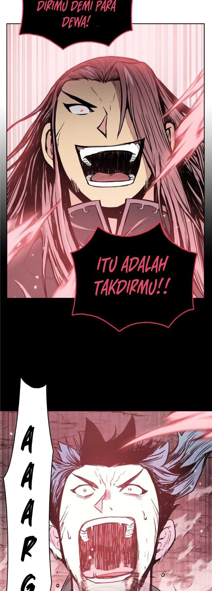 Reincarnated War God Chapter 108 Gambar 44