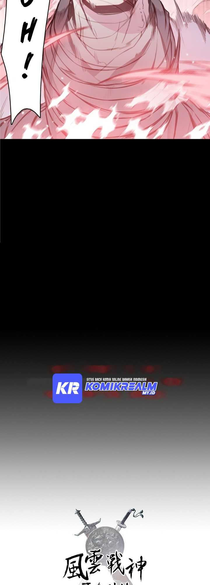 Reincarnated War God Chapter 108 Gambar 45