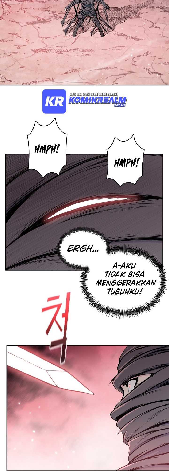 Reincarnated War God Chapter 108 Gambar 40