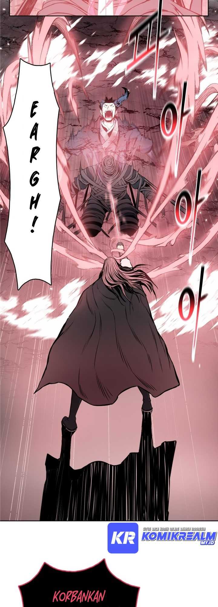 Reincarnated War God Chapter 108 Gambar 43