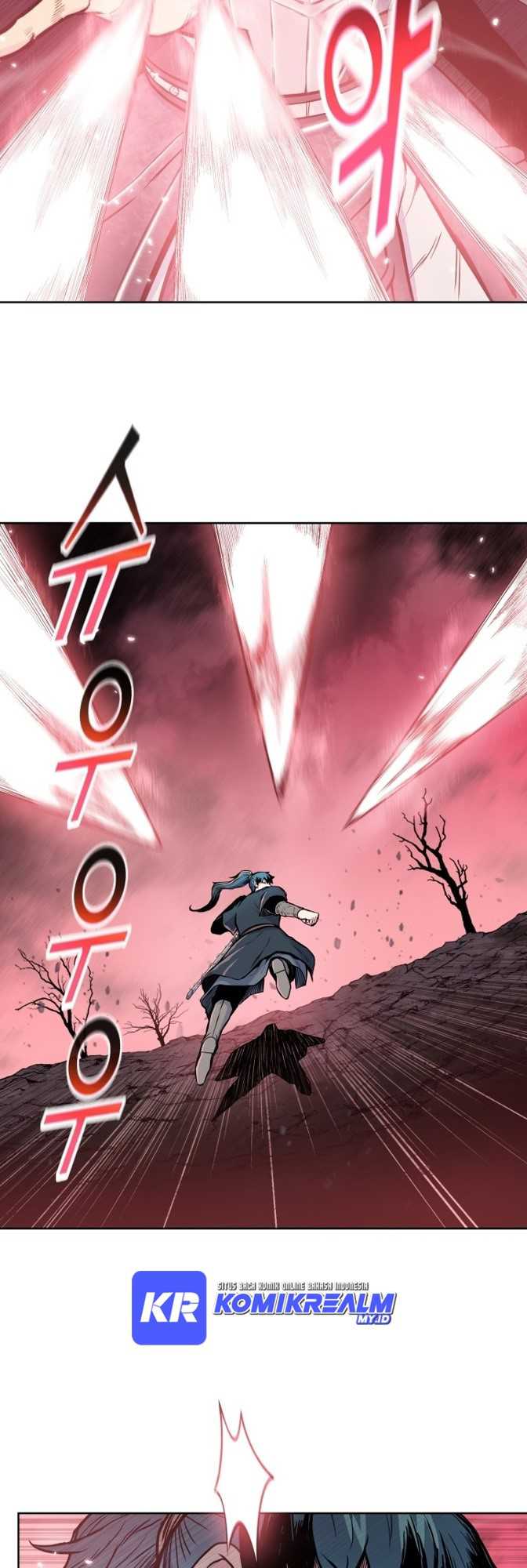 Reincarnated War God Chapter 108 Gambar 6