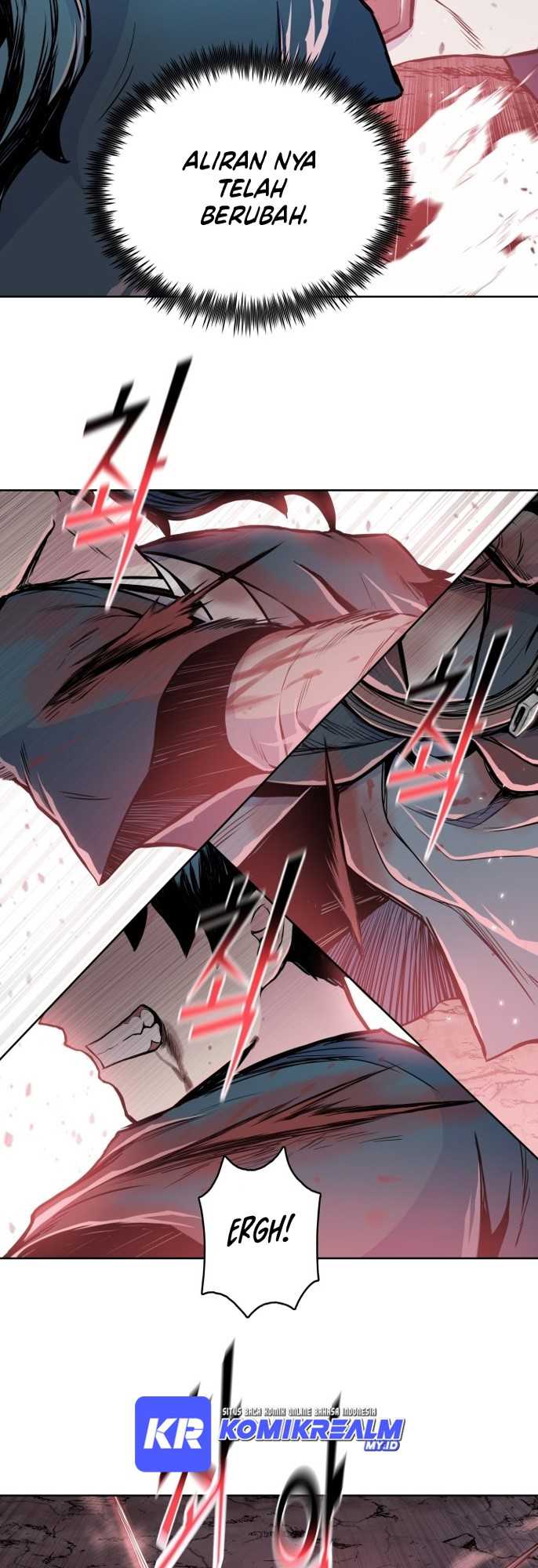 Reincarnated War God Chapter 109 Gambar 14