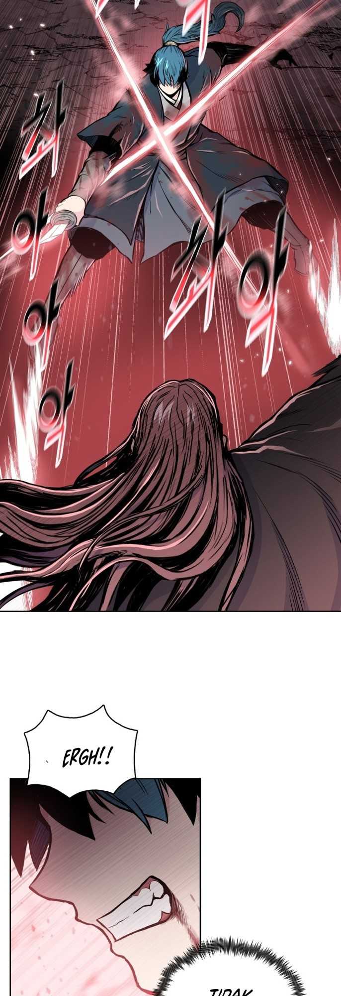 Reincarnated War God Chapter 109 Gambar 15