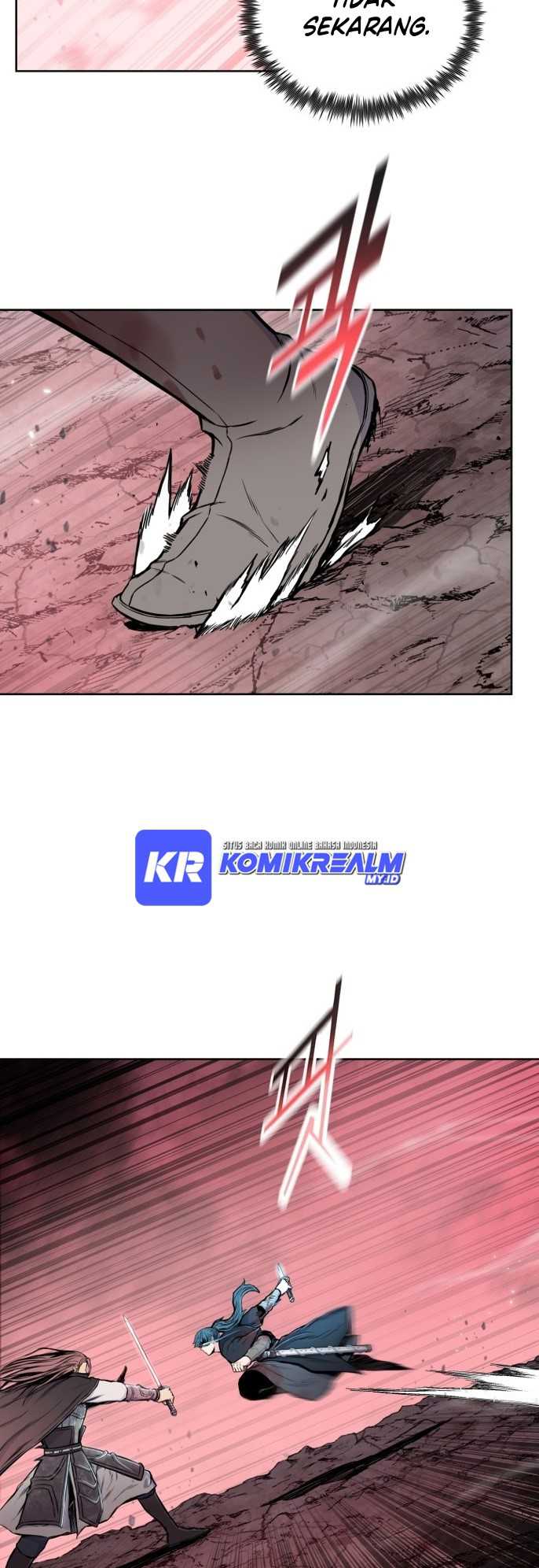 Reincarnated War God Chapter 109 Gambar 16