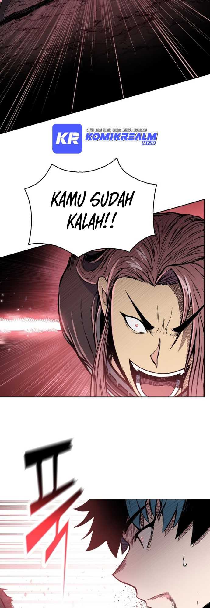 Reincarnated War God Chapter 109 Gambar 17