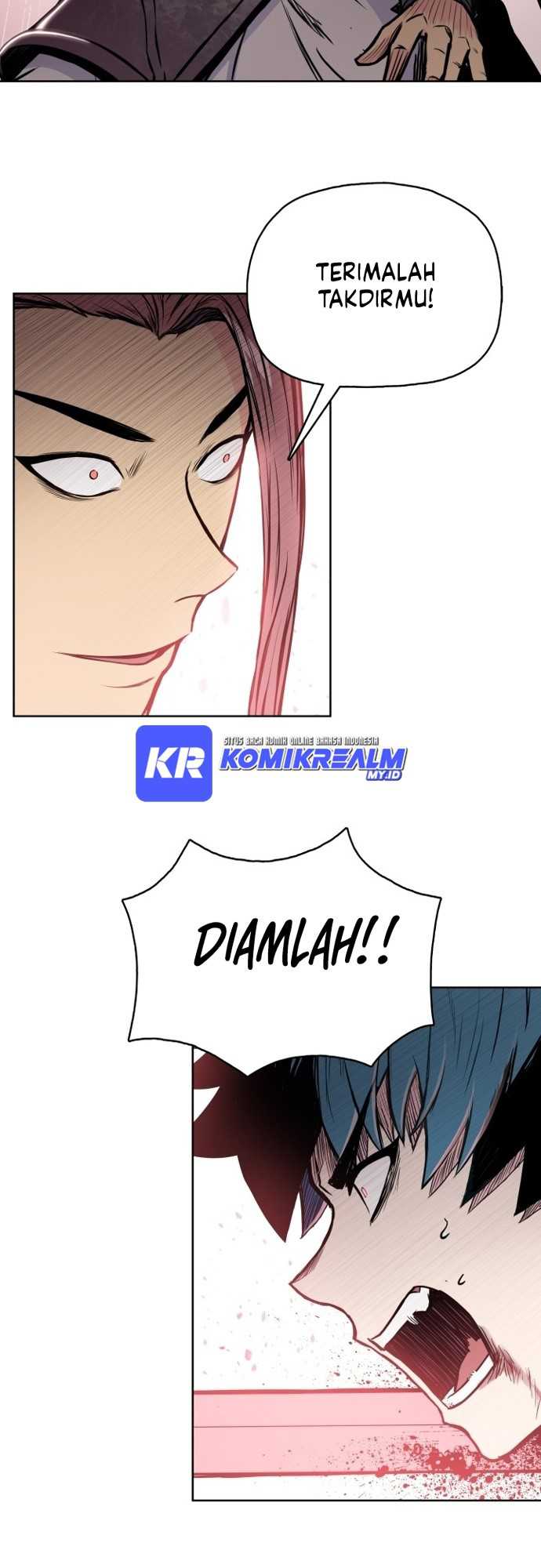 Reincarnated War God Chapter 109 Gambar 19