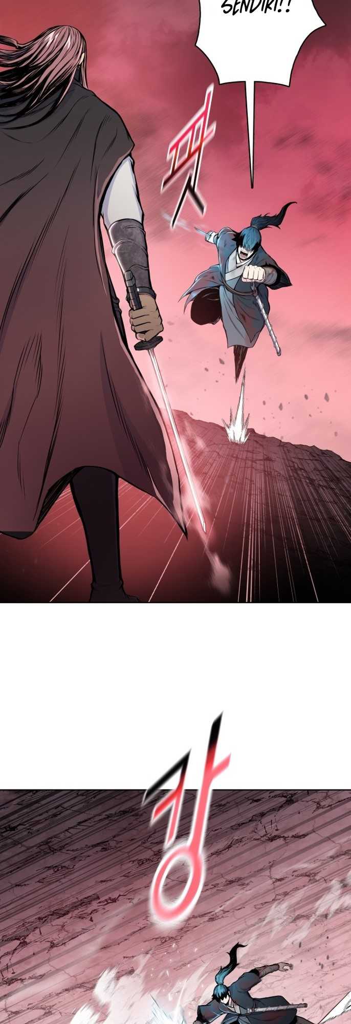 Reincarnated War God Chapter 109 Gambar 10