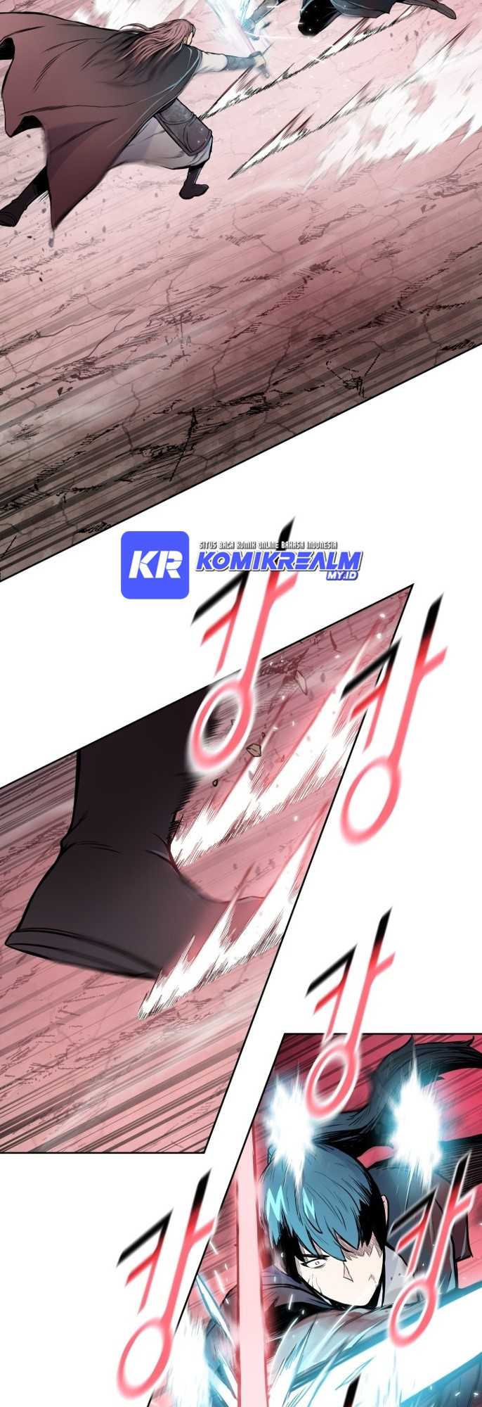 Reincarnated War God Chapter 109 Gambar 11