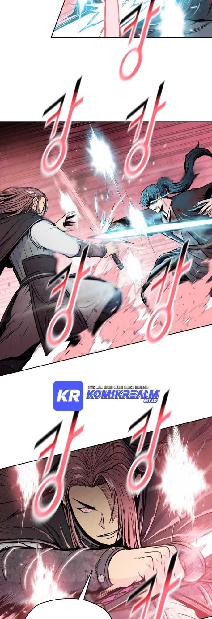 Reincarnated War God Chapter 109 Gambar 12