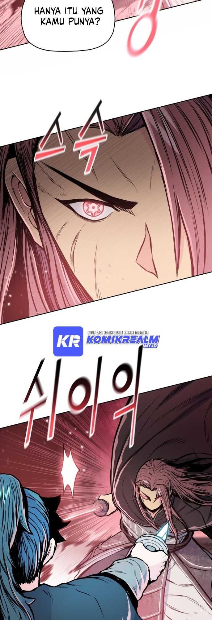 Reincarnated War God Chapter 109 Gambar 13