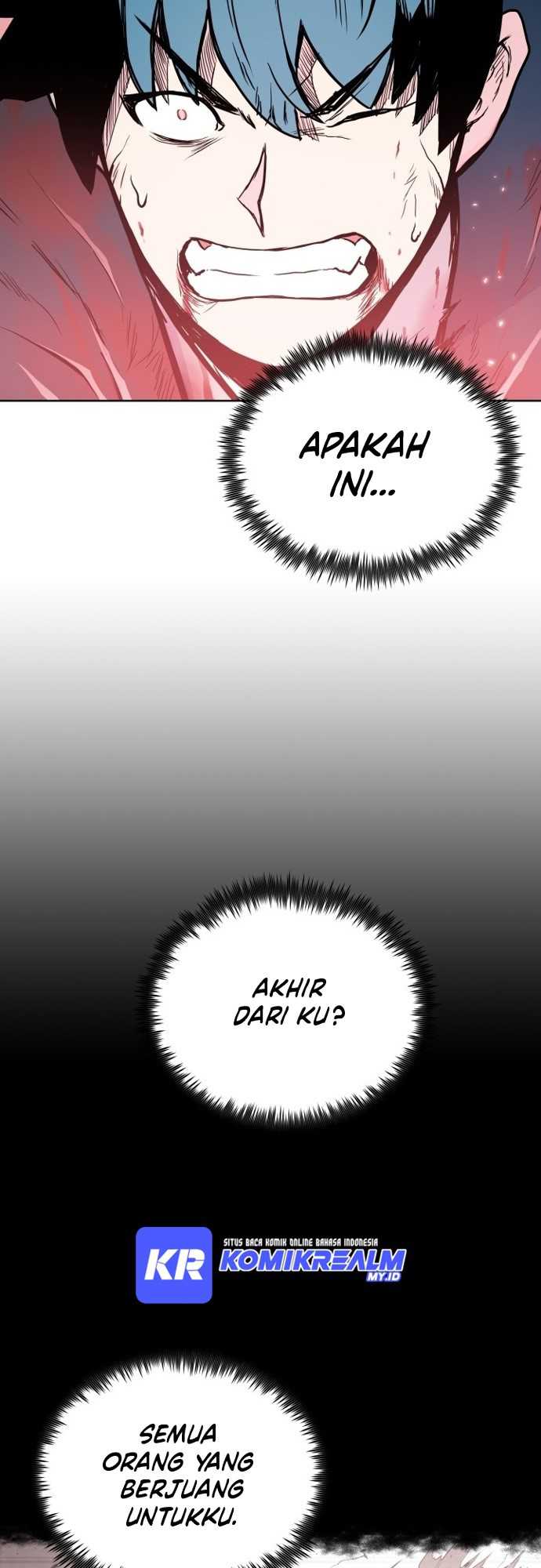 Reincarnated War God Chapter 109 Gambar 25