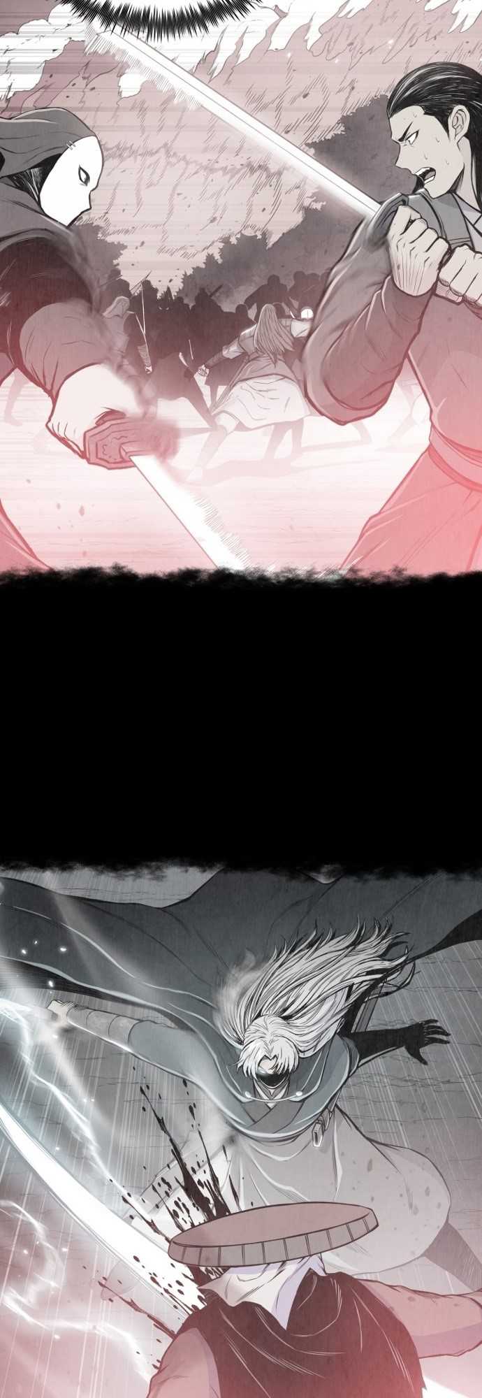 Reincarnated War God Chapter 109 Gambar 26