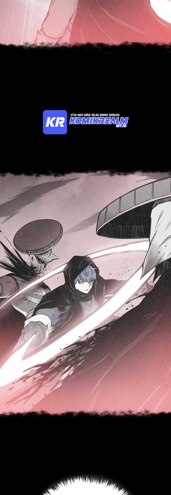 Reincarnated War God Chapter 109 Gambar 27