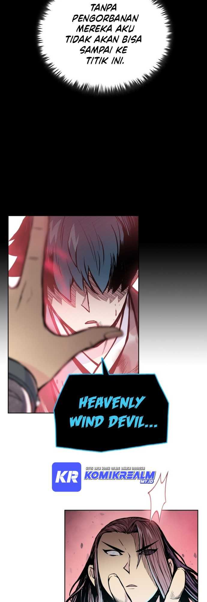 Reincarnated War God Chapter 109 Gambar 28