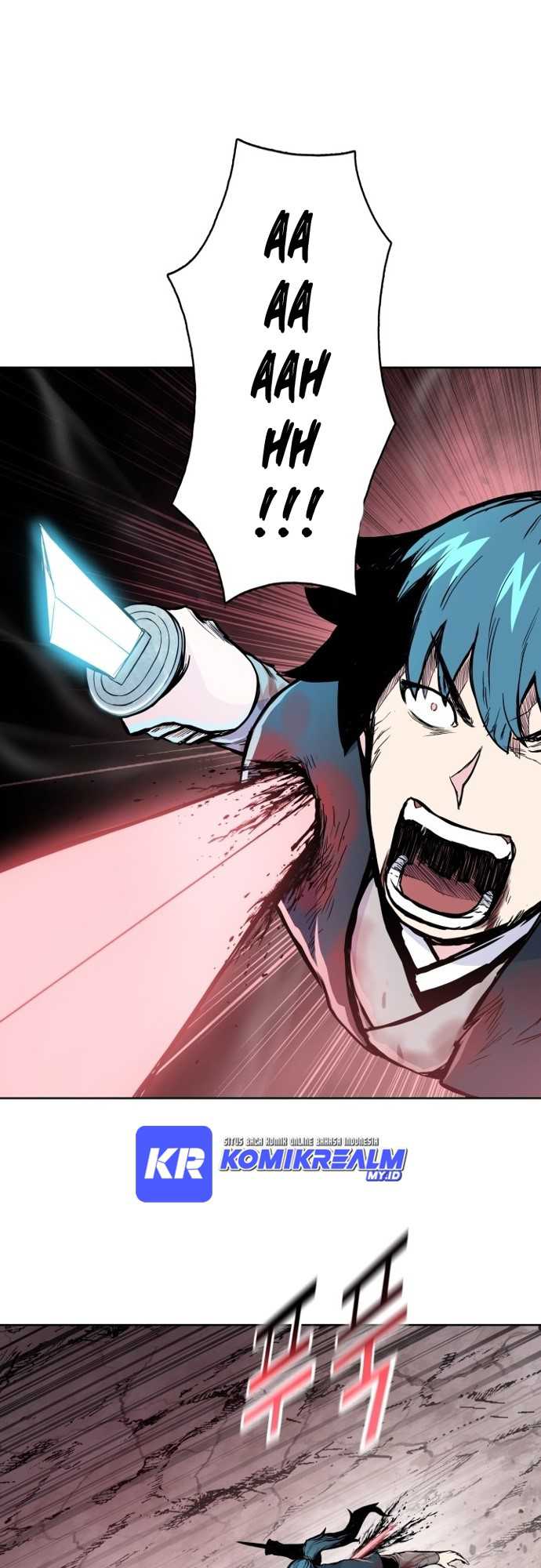 Reincarnated War God Chapter 109 Gambar 20