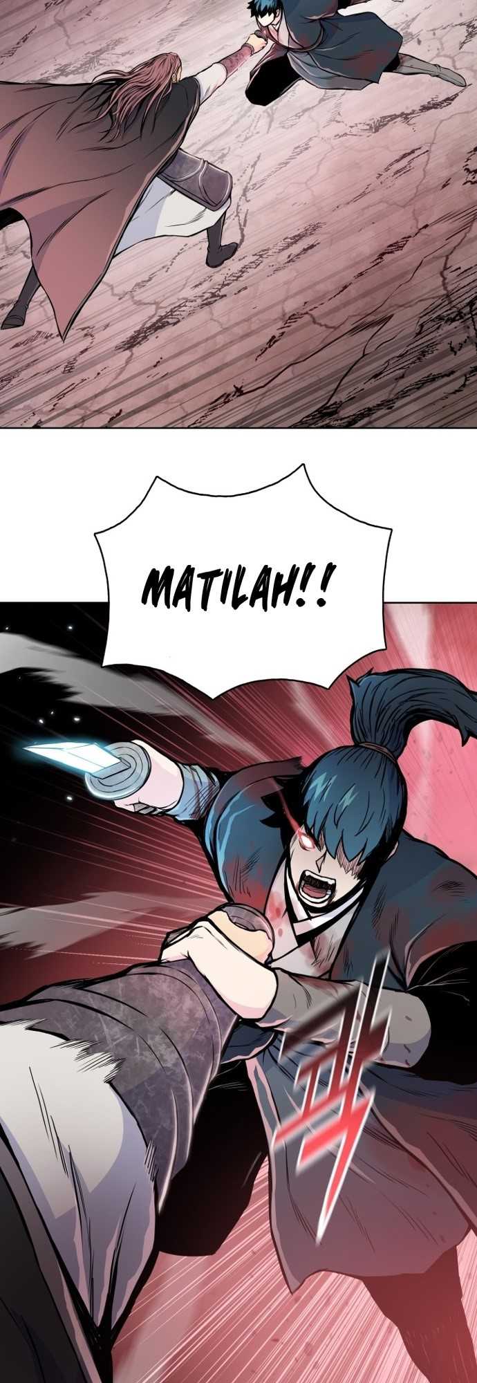 Reincarnated War God Chapter 109 Gambar 21