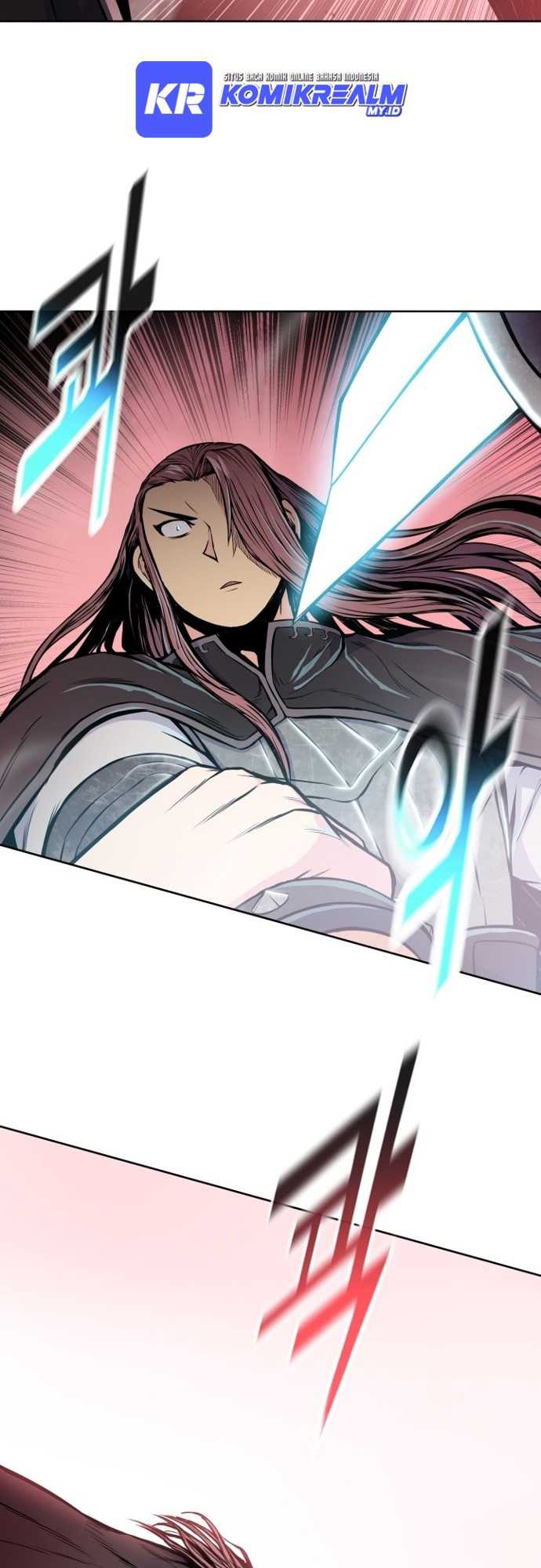 Reincarnated War God Chapter 109 Gambar 22