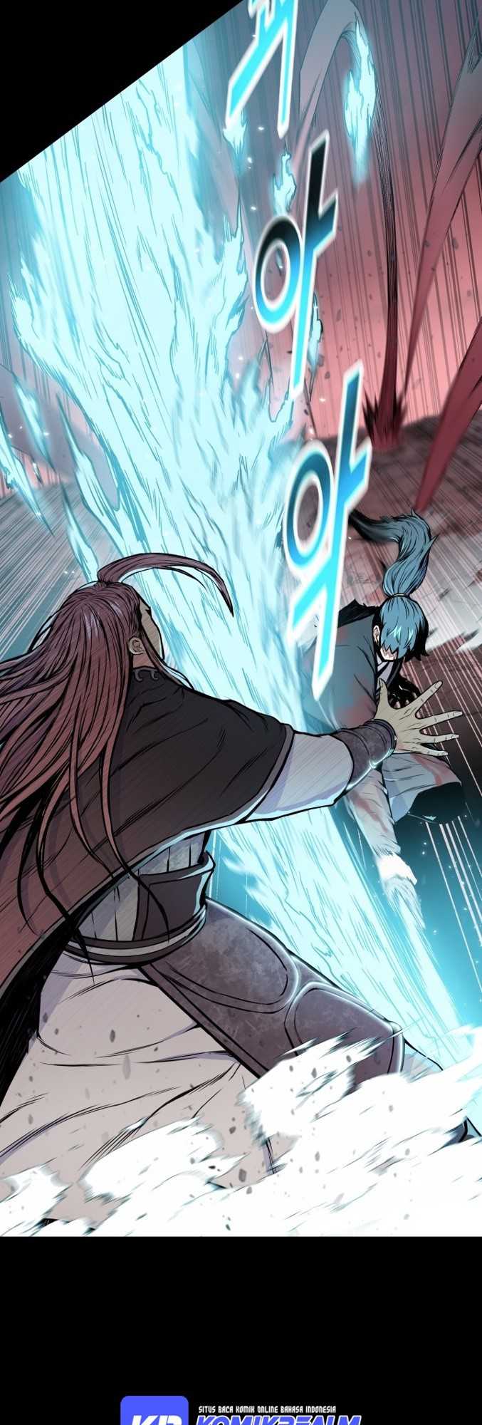 Reincarnated War God Chapter 109 Gambar 34