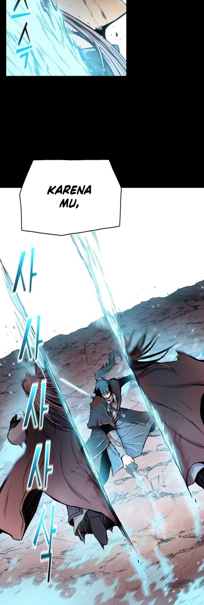 Reincarnated War God Chapter 109 Gambar 36