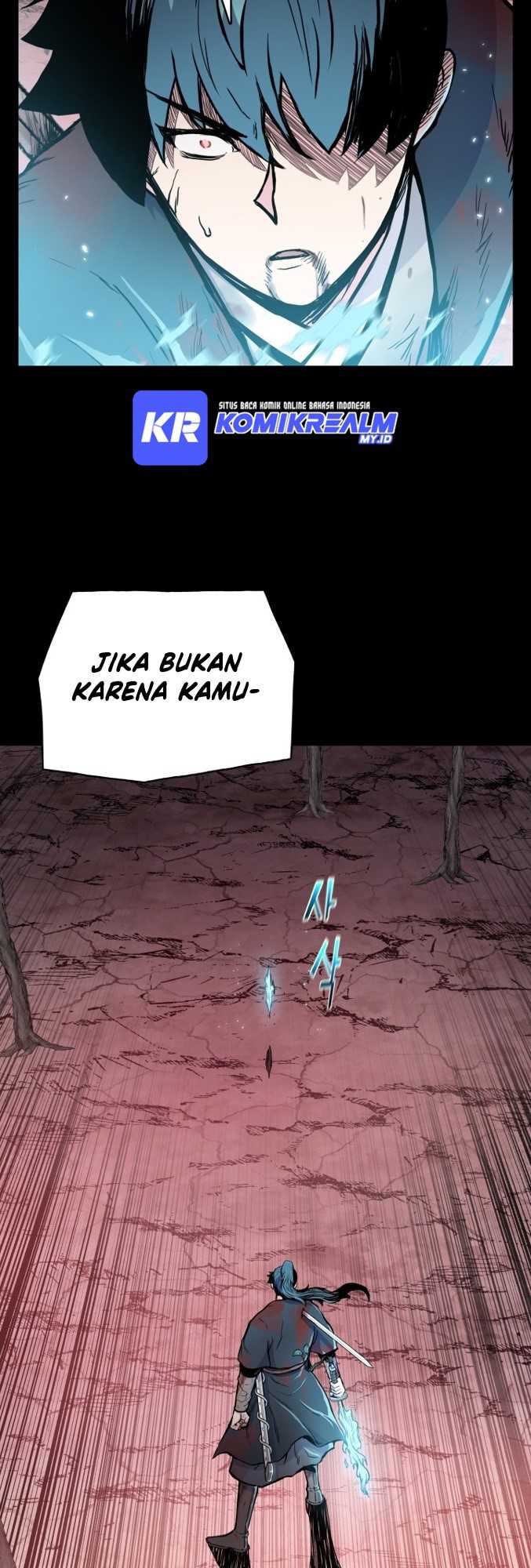 Reincarnated War God Chapter 109 Gambar 38