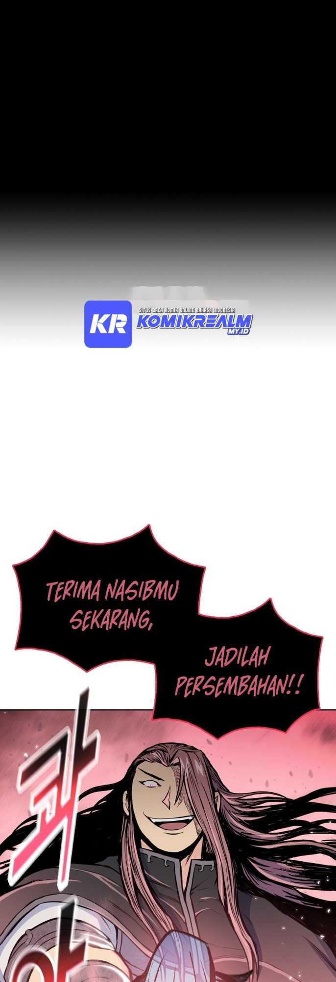 Reincarnated War God Chapter 109 Gambar 3