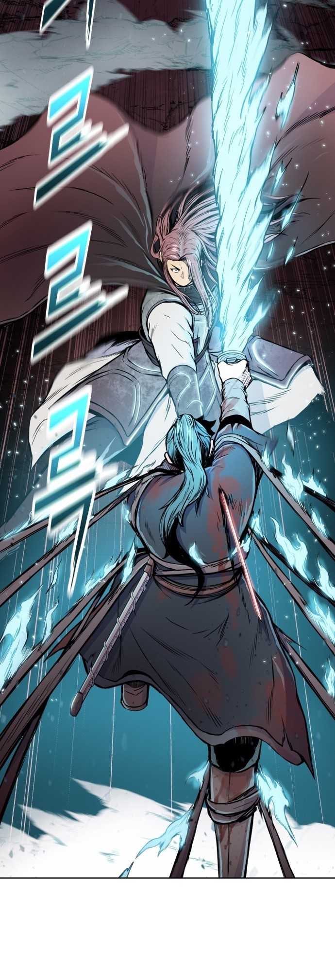 Reincarnated War God Chapter 109 Gambar 30