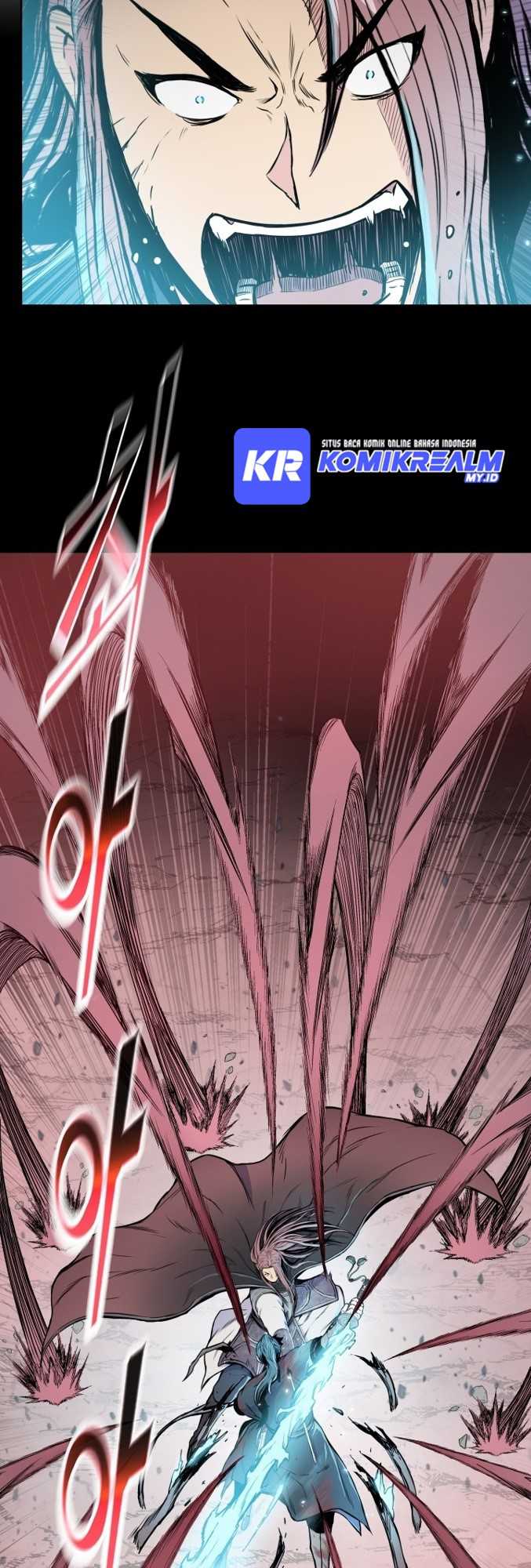 Reincarnated War God Chapter 109 Gambar 32