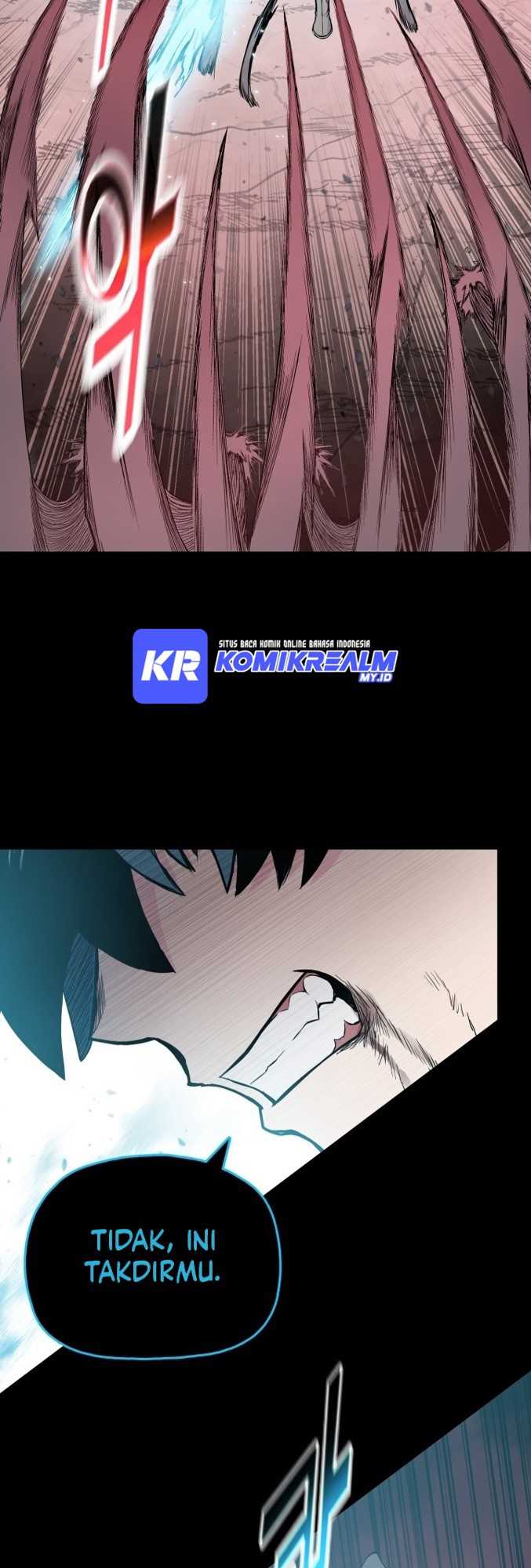 Reincarnated War God Chapter 109 Gambar 33