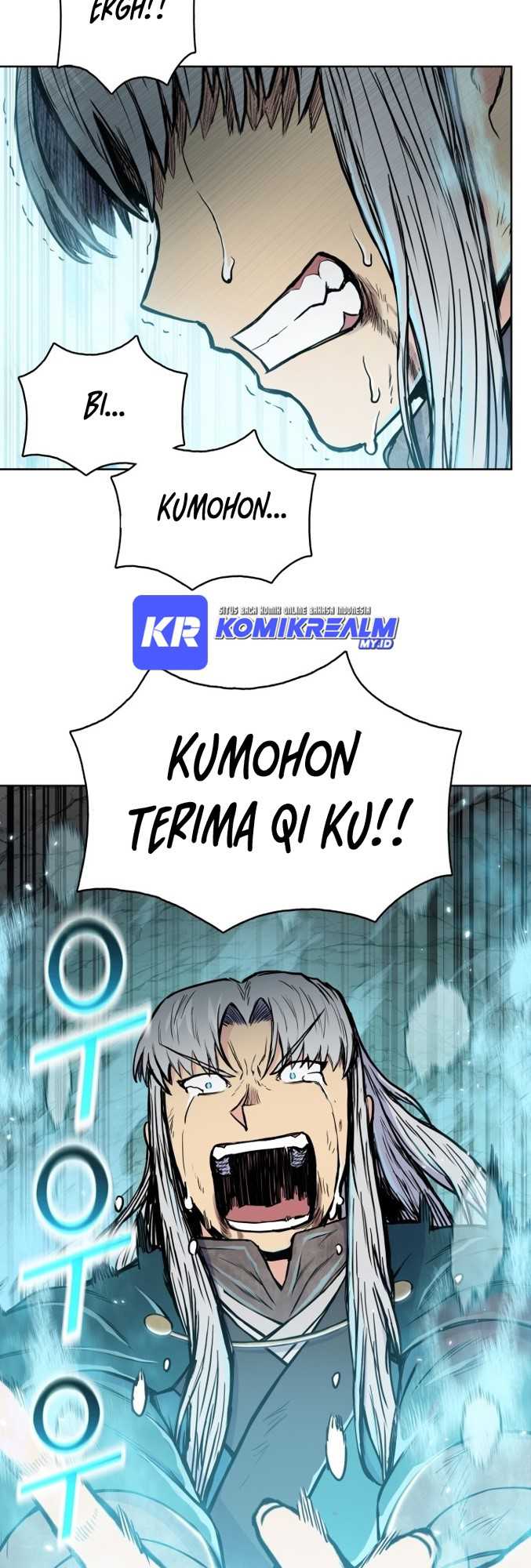 Reincarnated War God Chapter 109 Gambar 45