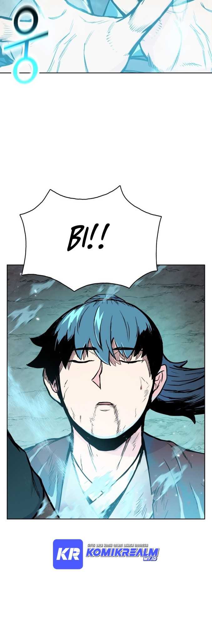 Reincarnated War God Chapter 109 Gambar 46