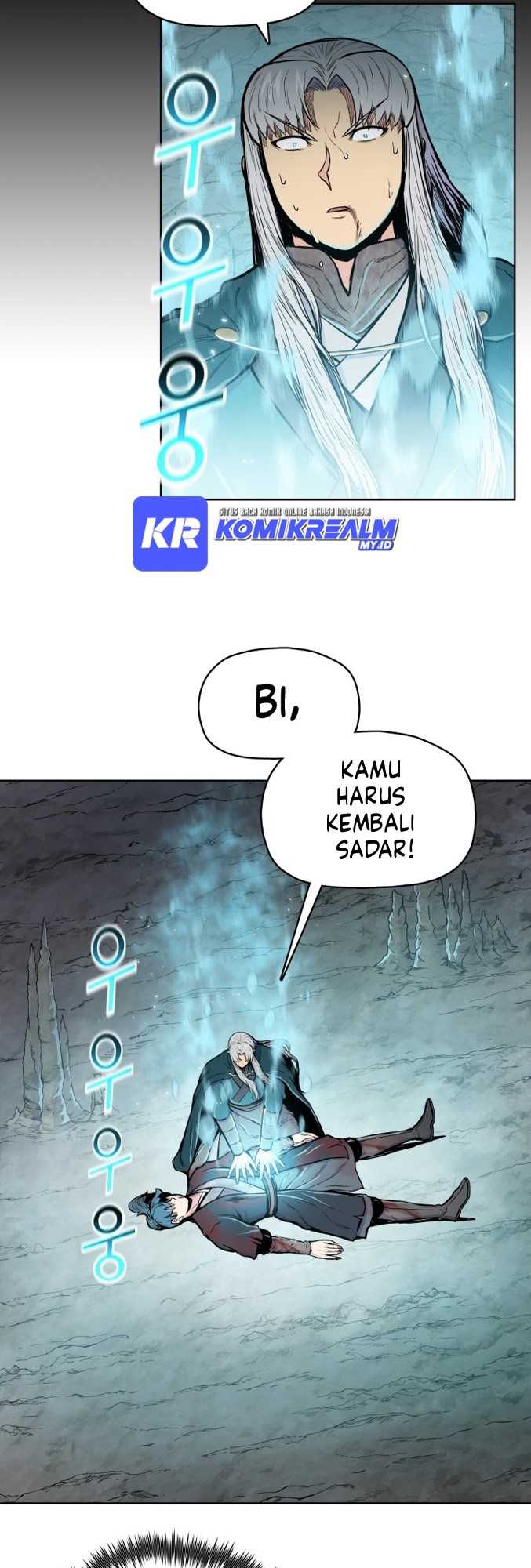 Reincarnated War God Chapter 109 Gambar 43