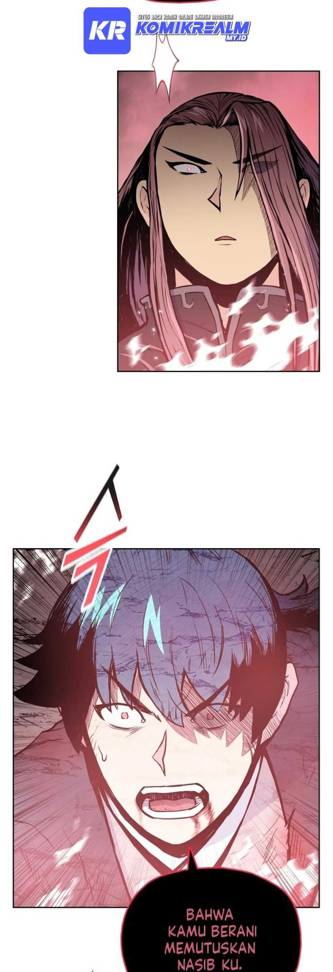 Reincarnated War God Chapter 109 Gambar 5