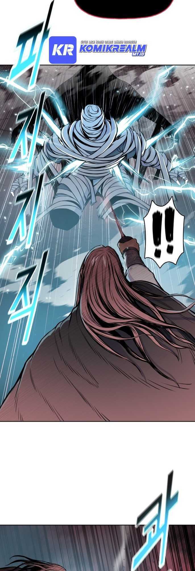 Reincarnated War God Chapter 109 Gambar 6