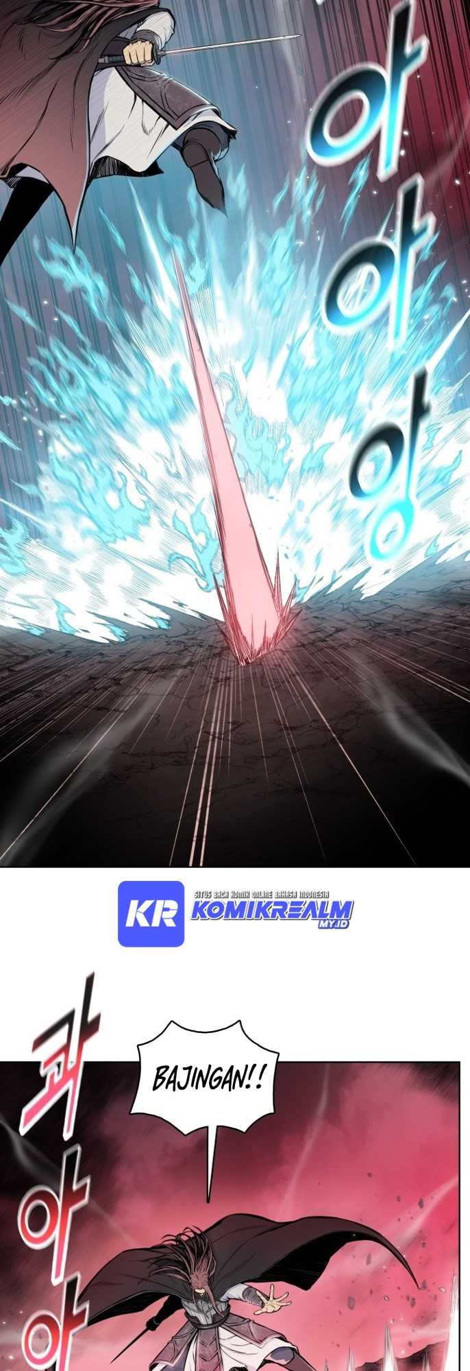 Reincarnated War God Chapter 109 Gambar 7