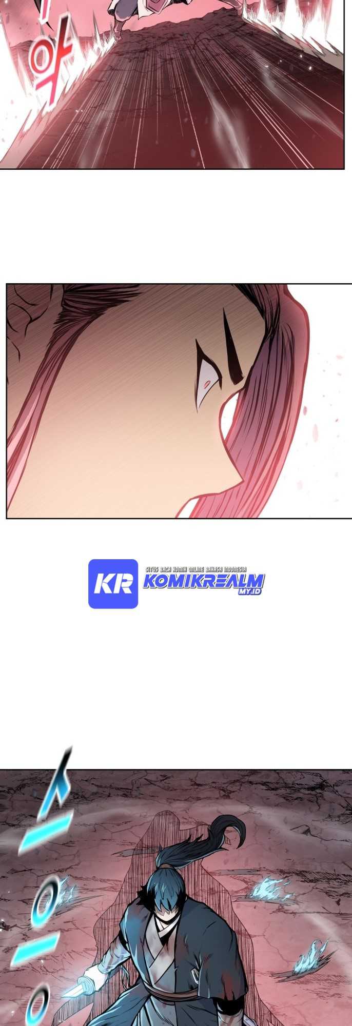 Reincarnated War God Chapter 109 Gambar 8