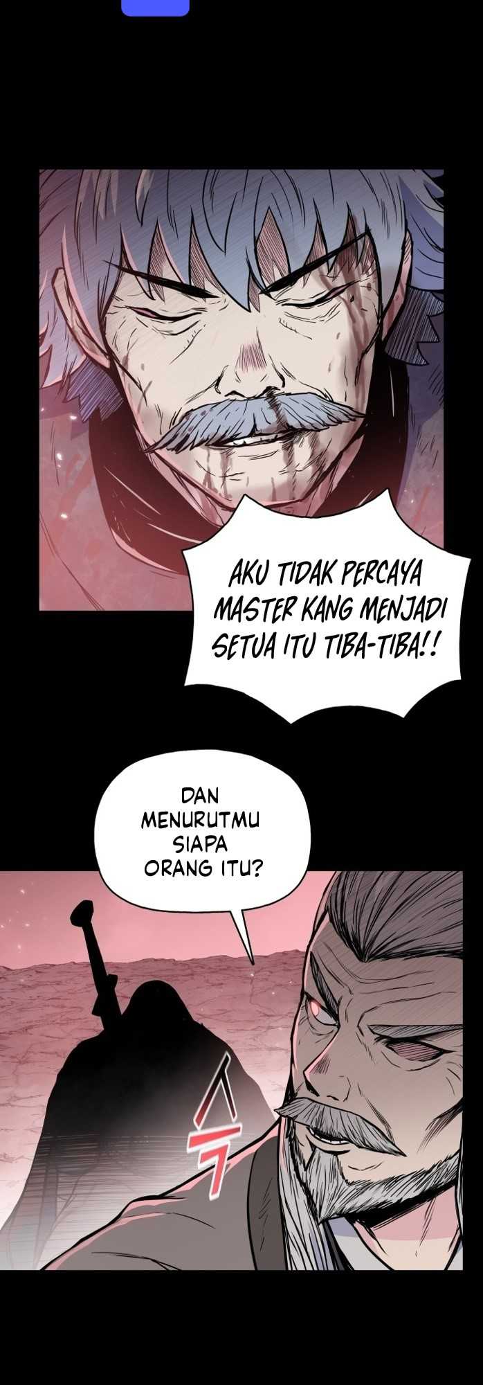 Reincarnated War God Chapter 110 Gambar 15