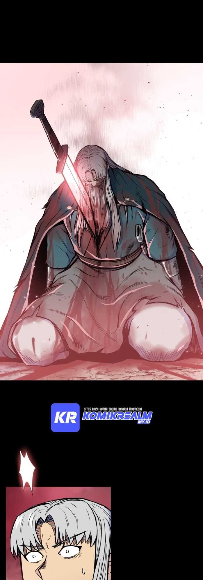 Reincarnated War God Chapter 110 Gambar 16