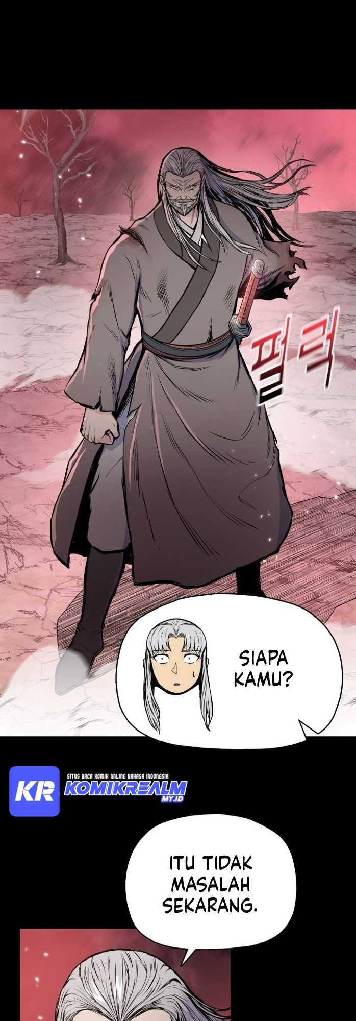 Reincarnated War God Chapter 110 Gambar 12