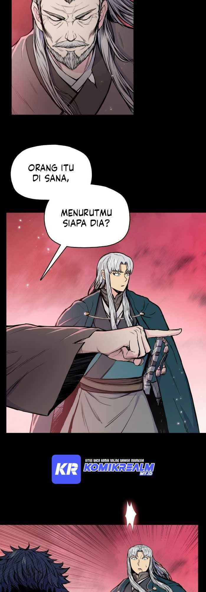 Reincarnated War God Chapter 110 Gambar 13