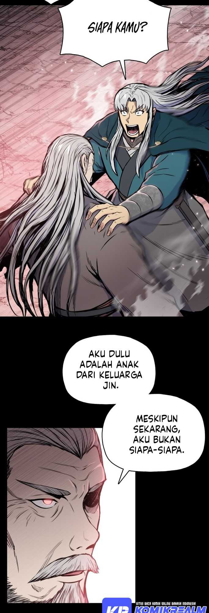 Reincarnated War God Chapter 110 Gambar 24