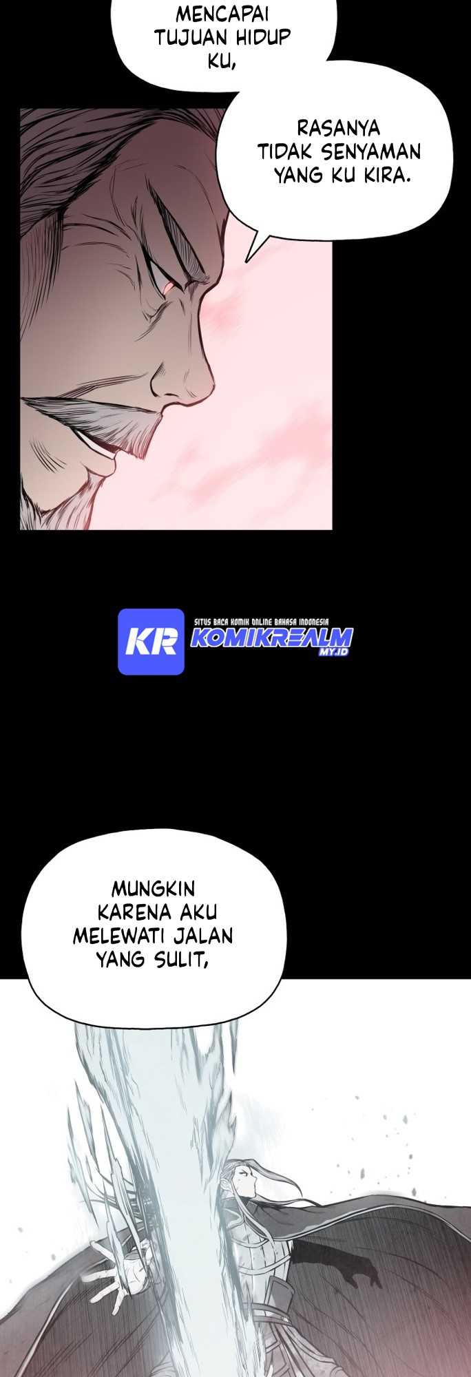 Reincarnated War God Chapter 110 Gambar 22