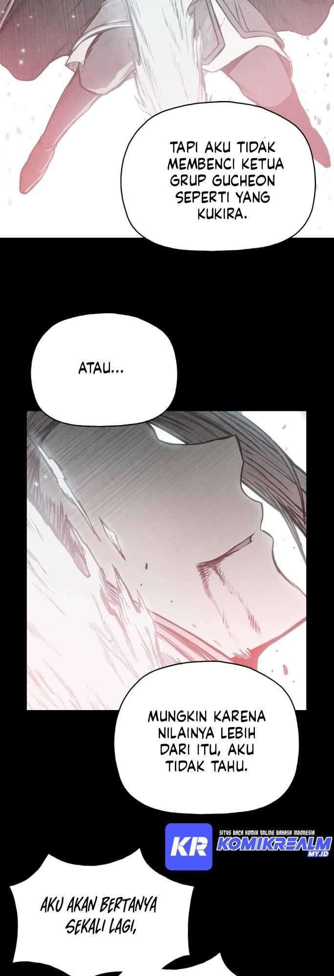 Reincarnated War God Chapter 110 Gambar 23