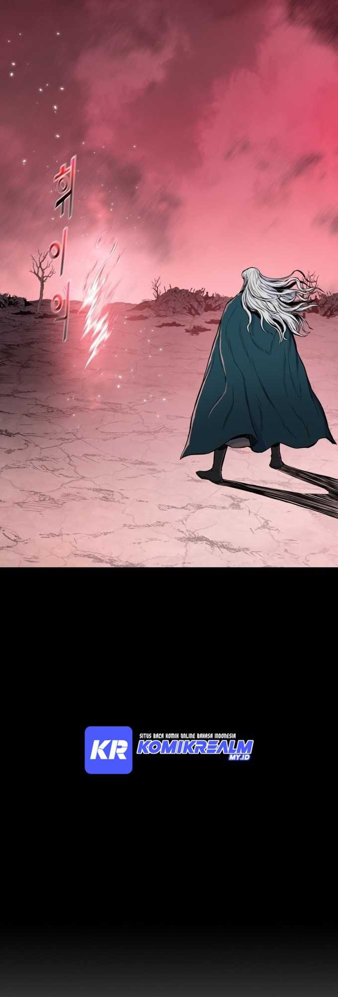 Reincarnated War God Chapter 110 Gambar 36