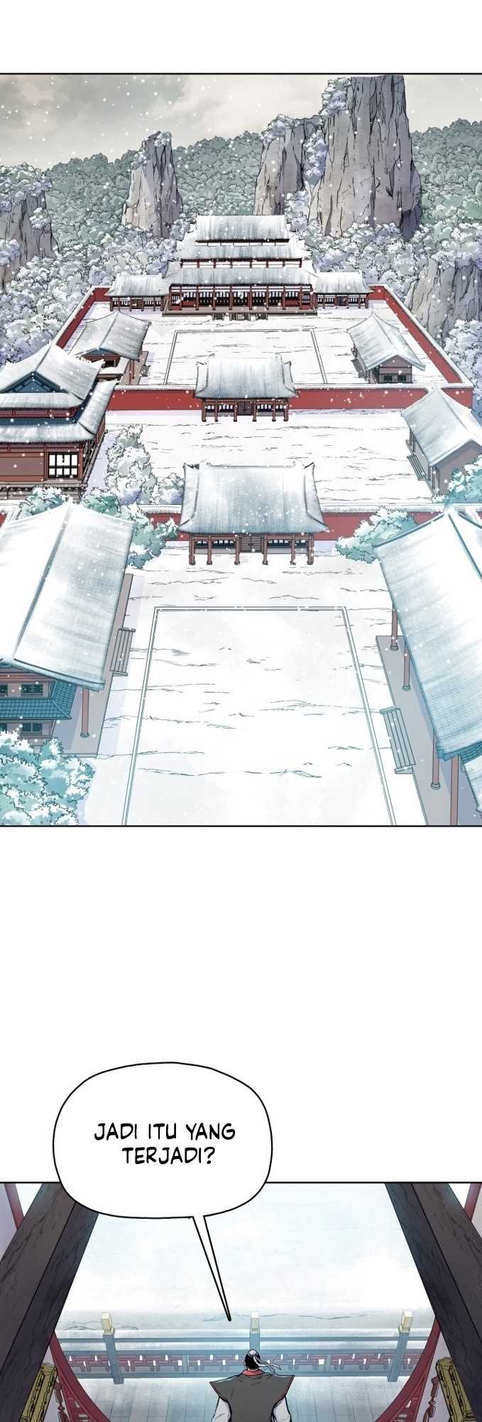 Reincarnated War God Chapter 110 Gambar 38