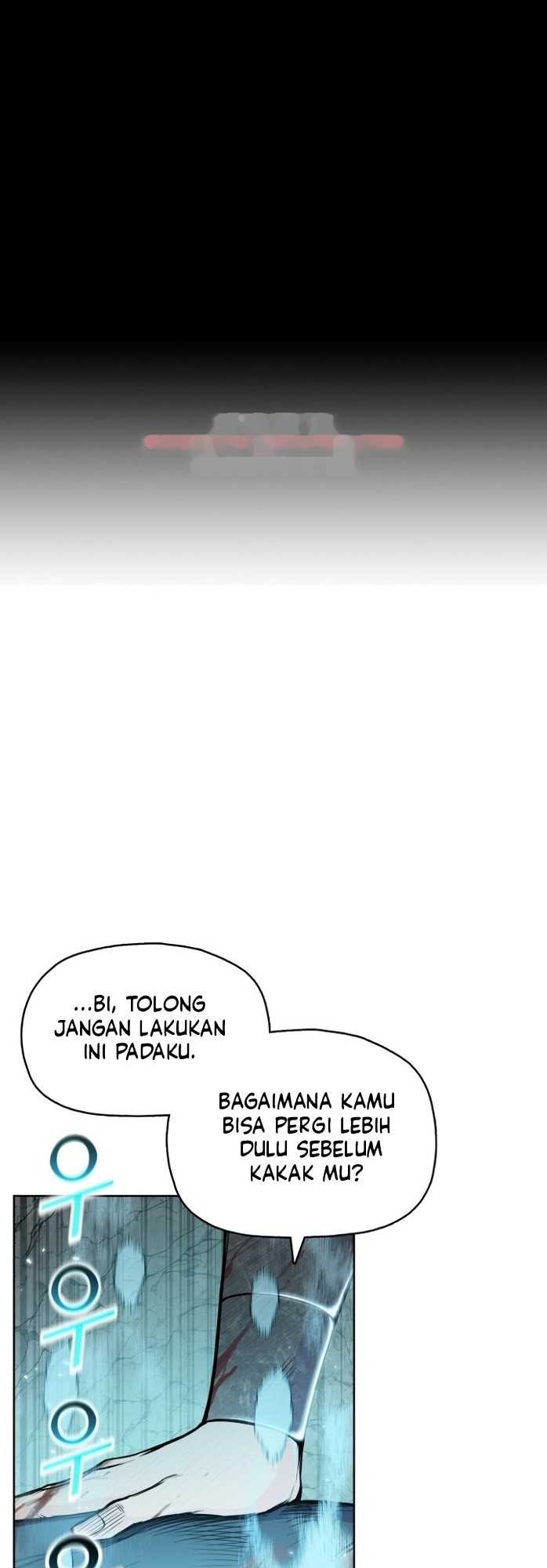 Reincarnated War God Chapter 110 Gambar 3